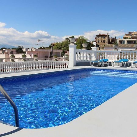 Apartamentos Las Americas - Blanes Beach Екстериор снимка