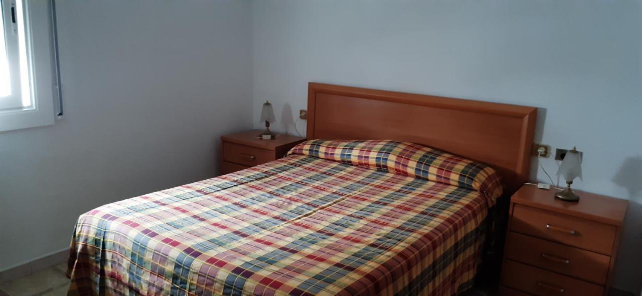 Apartamentos Las Americas - Blanes Beach Екстериор снимка