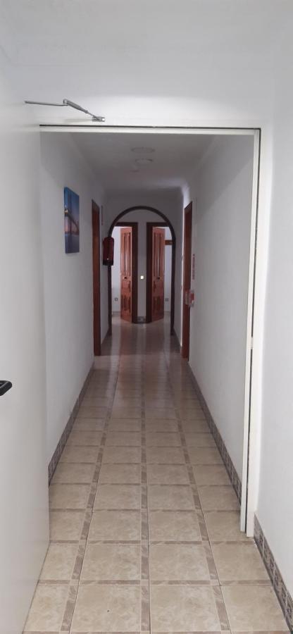 Apartamentos Las Americas - Blanes Beach Екстериор снимка