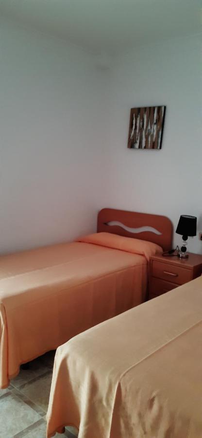 Apartamentos Las Americas - Blanes Beach Екстериор снимка