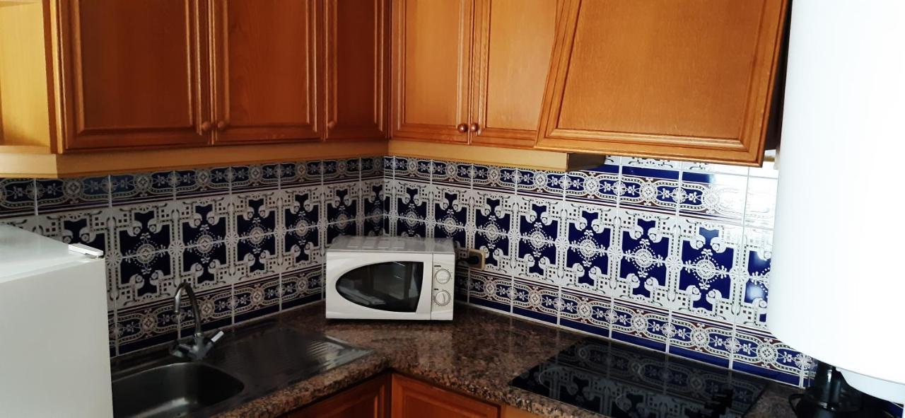 Apartamentos Las Americas - Blanes Beach Екстериор снимка