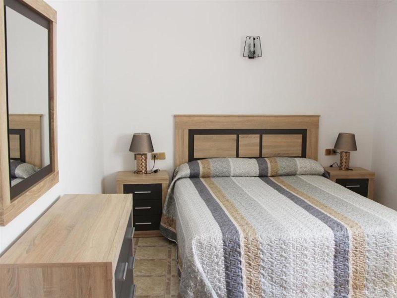 Apartamentos Las Americas - Blanes Beach Екстериор снимка