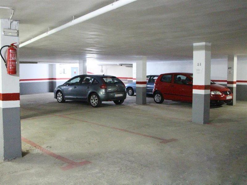 Apartamentos Las Americas - Blanes Beach Екстериор снимка