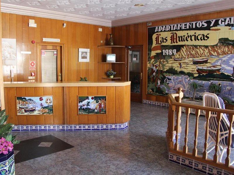 Apartamentos Las Americas - Blanes Beach Екстериор снимка