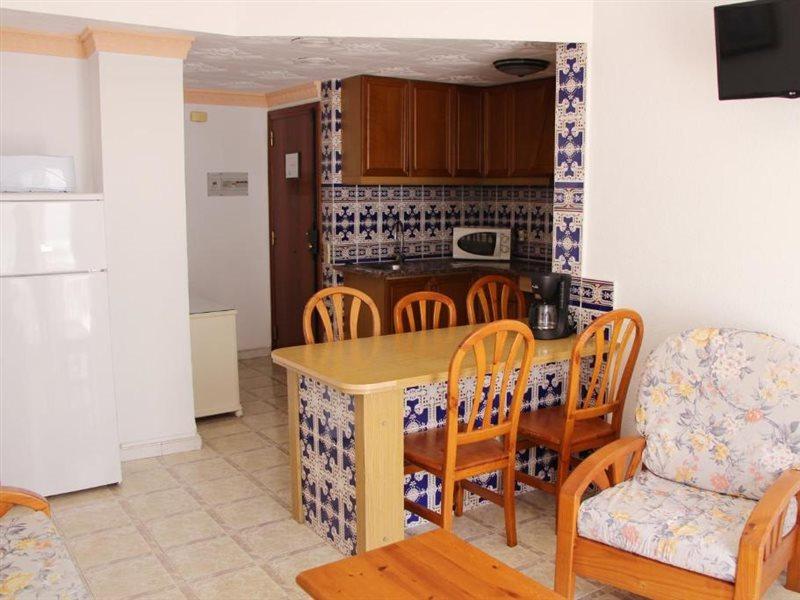 Apartamentos Las Americas - Blanes Beach Екстериор снимка