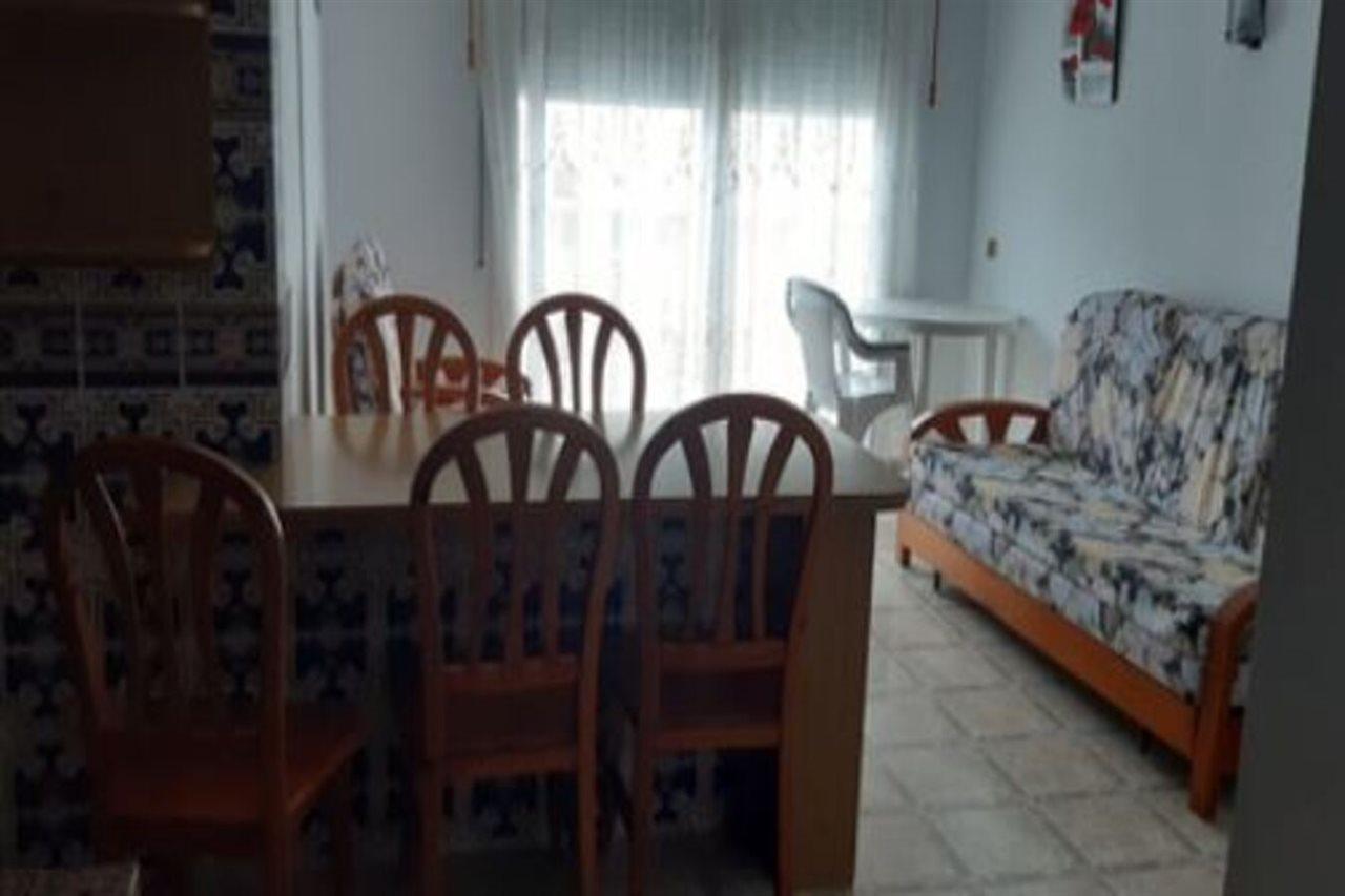 Apartamentos Las Americas - Blanes Beach Екстериор снимка