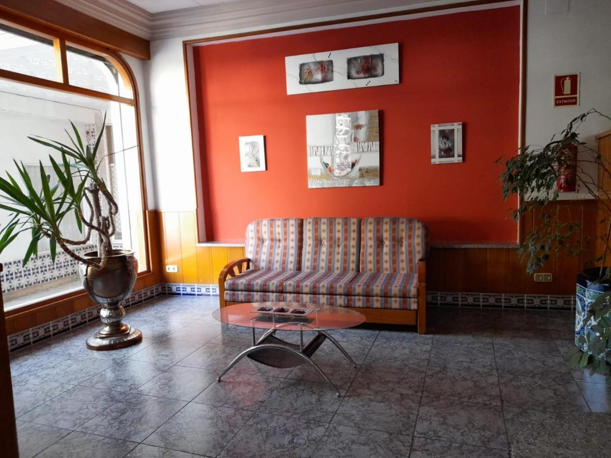 Apartamentos Las Americas - Blanes Beach Екстериор снимка