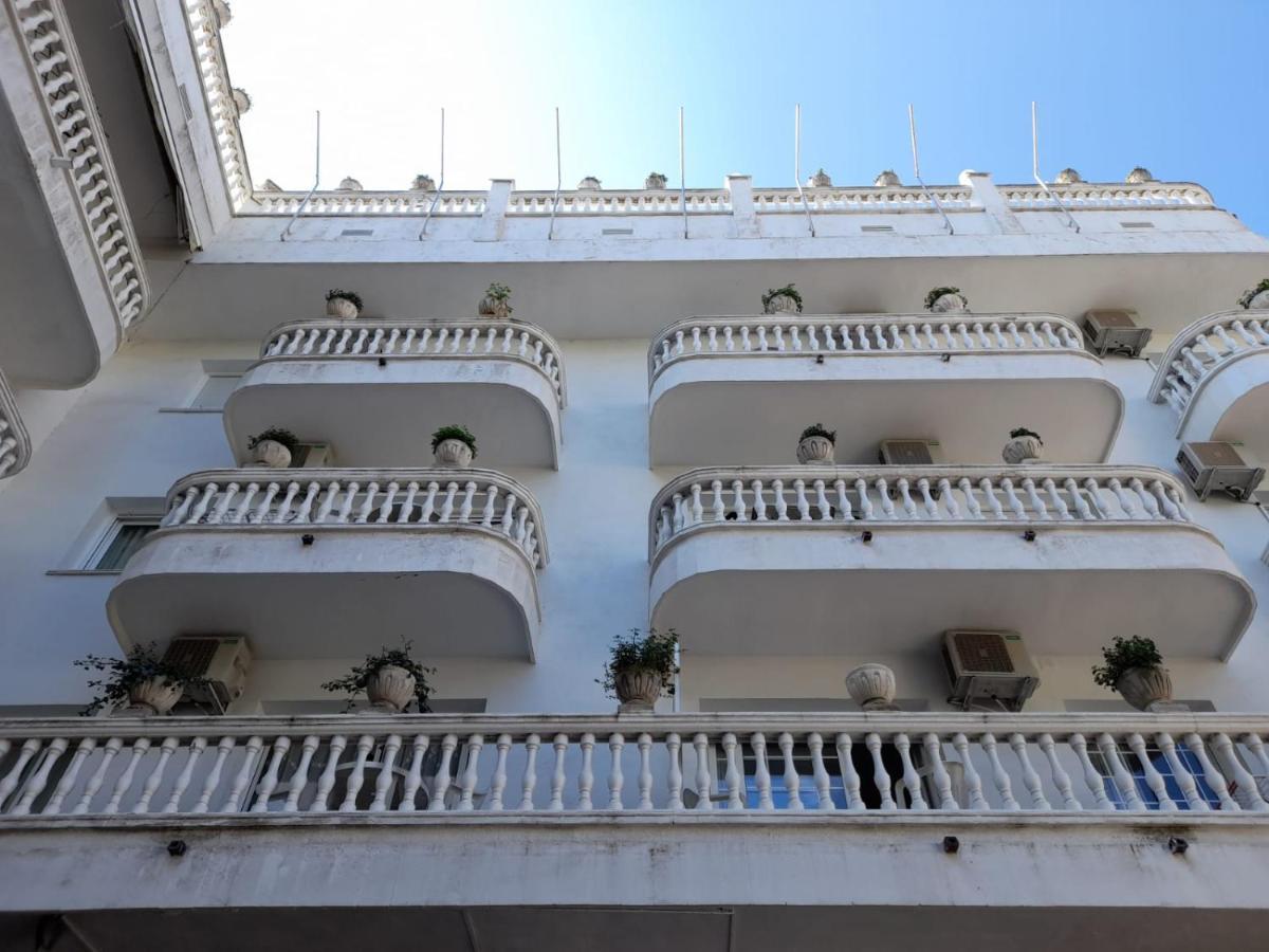 Apartamentos Las Americas - Blanes Beach Екстериор снимка