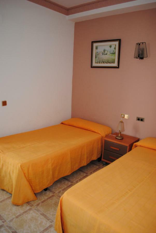 Apartamentos Las Americas - Blanes Beach Екстериор снимка